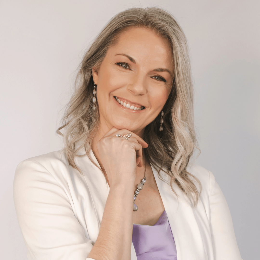 Ipsissima Divina Dr. Theresa Bullard-Whyke, PhD