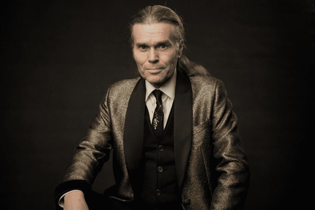 Founder & Hierophant Gudni Gudnason