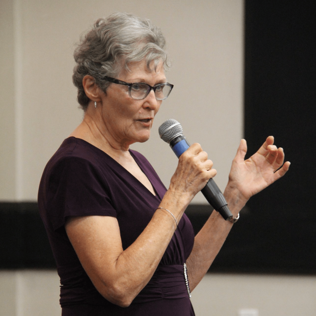 Honorary Ipsissima Sandra Reed