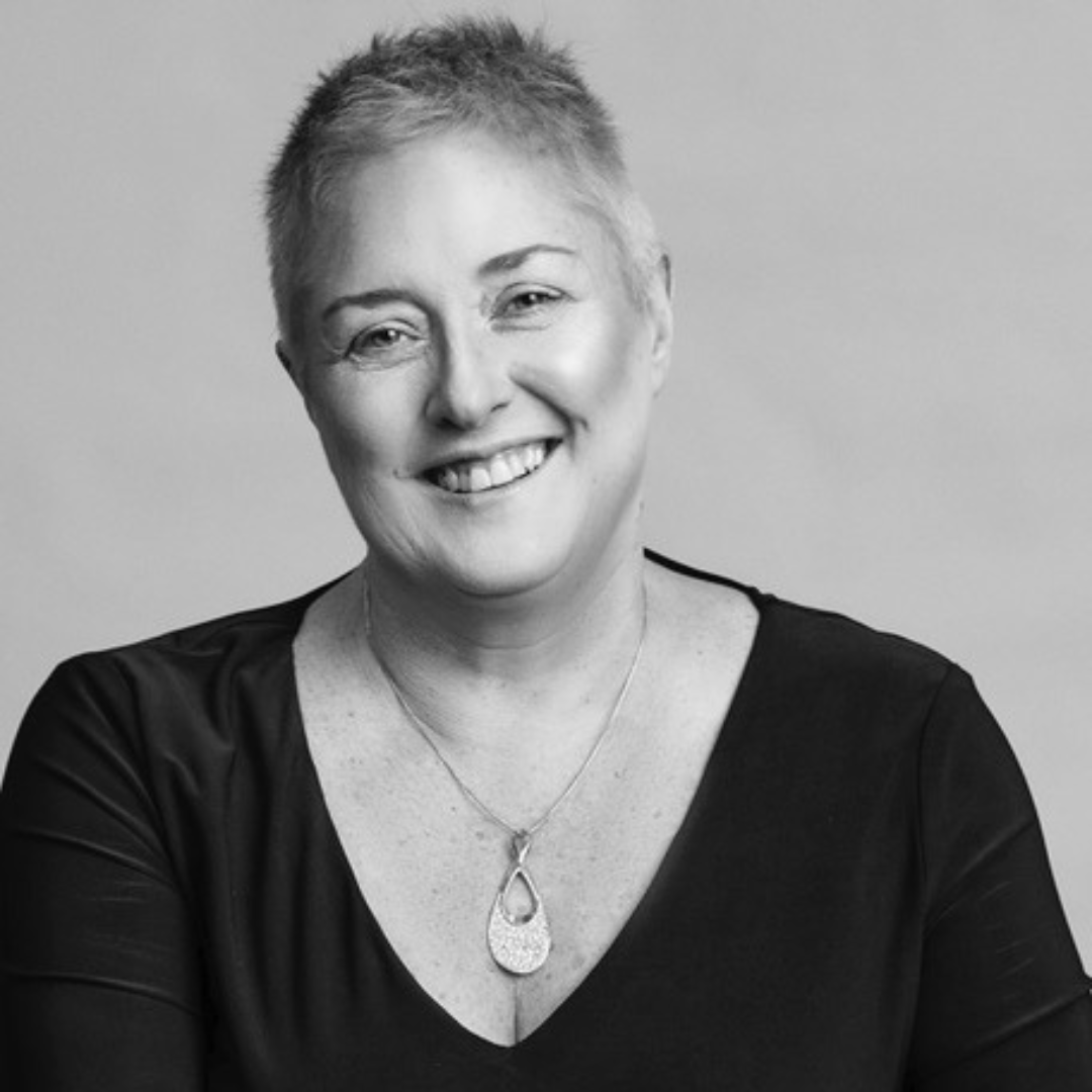 Divina Dr. Rita van den Berg, MD