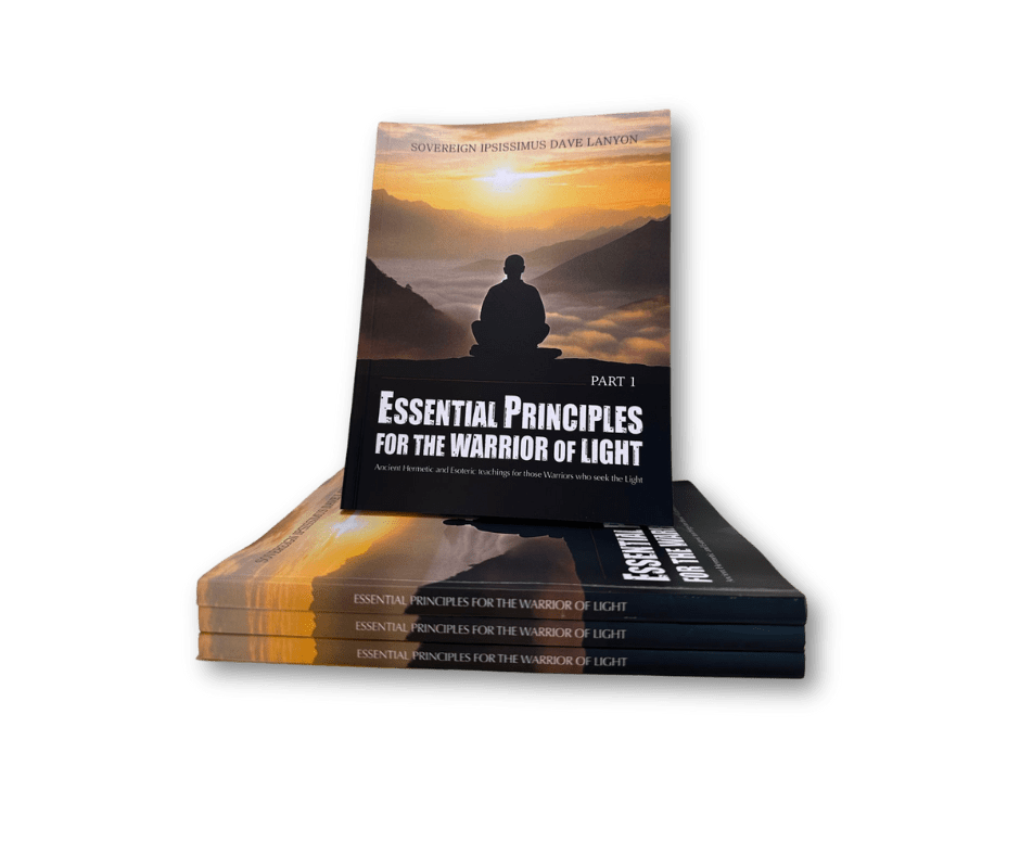 Essential Principles for the Warrior of Light